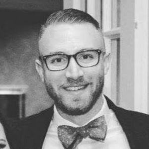 Meet your Posher, Steven